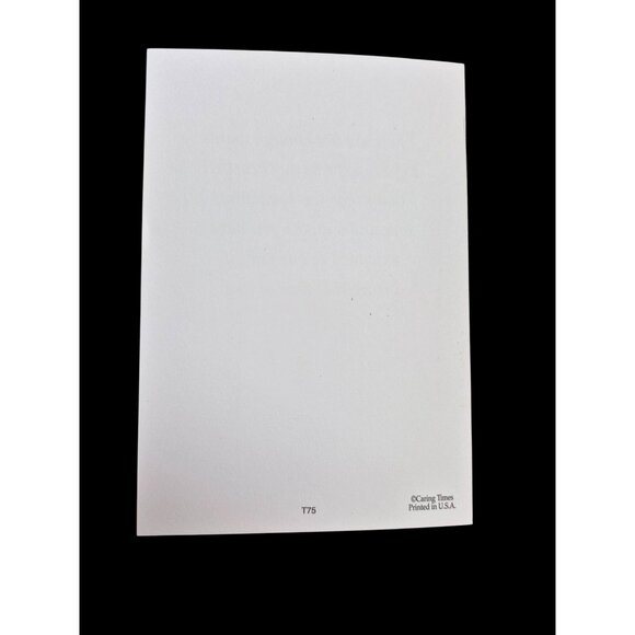 Sympathy Thank You Cards 25 Pack With Gold Foil Design & Envelopes - Picture 4 of 4